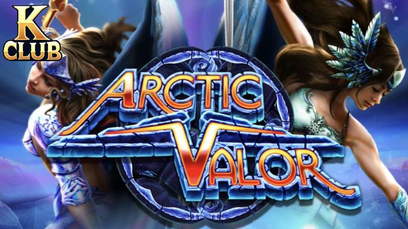 Arctic Valor được xây dựng trên cốt truyện thần thoại đặc sắc