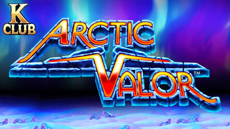 Arctic Valor mang đến cơ hội nhận thưởng cao cho bet thủ