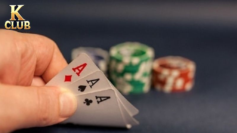 Bài cào là trò có luật chơi đơn giản, thời gian chơi nhanh và dễ thắng