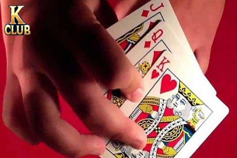 Hướng dẫn chơi bài cào và mẹo giành thắng dễ dàng