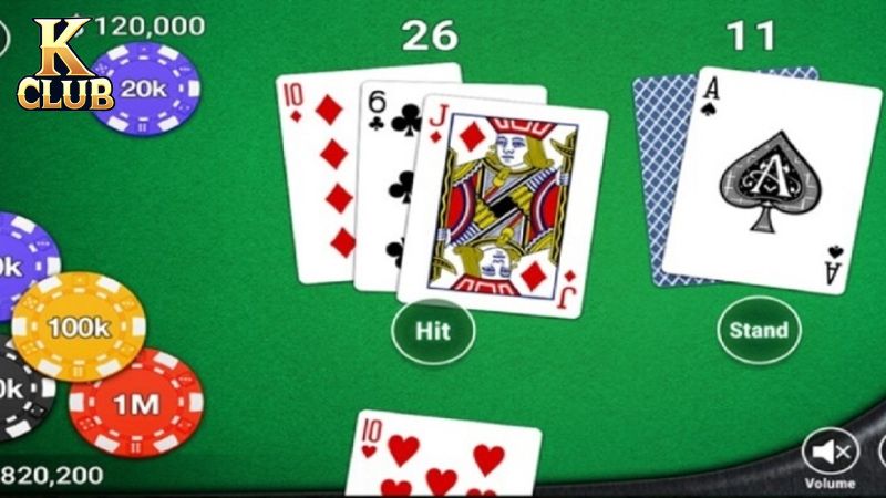 Bài cào là trò chơi bài đơn giản nhưng không nhàm chán