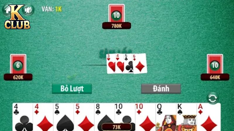 Muốn chơi bài Sâm hiệu quả cần biết cách áp dụng hợp lý chiến thuật