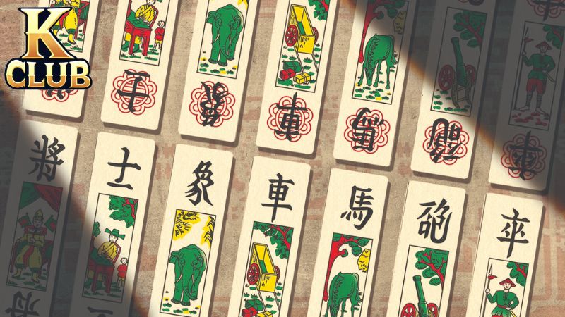 Bài tam cúc khác hoàn toàn với những thể loại khác