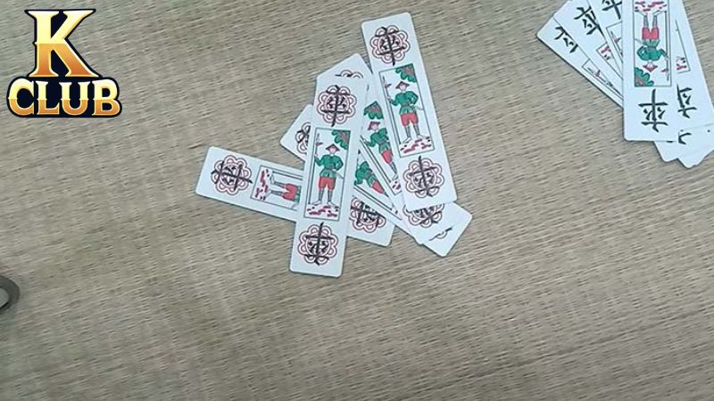 Kinh nghiệm chơi bài tam cúc đạt hiệu quả cao