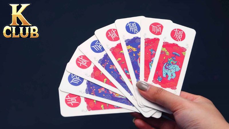 Bài tam cúc vẫn níu được chân người chơi đến hiện tại