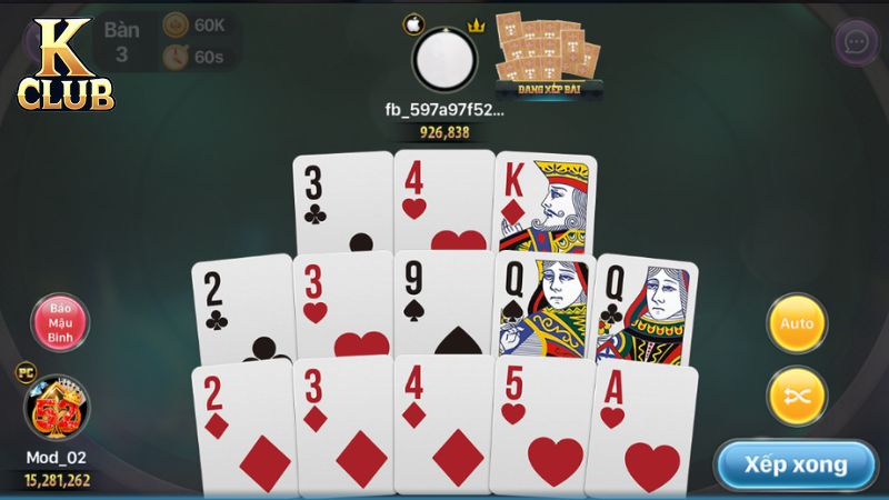 Binh 6 lá thích hợp với người yêu thích phong cách đánh nhanh, thắng gọn