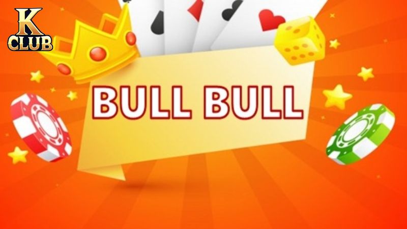 Bullfight là game so điểm hấp dẫn với luật chơi đơn giản
