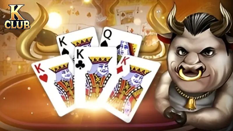 Để chơi Ngưu Ngưu hiệu quả cần có mẹo và chiến thuật