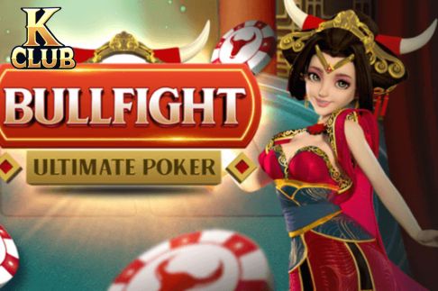 Bullfight Ultimate Poker Và Cách Chơi Dành Cho Người Mới