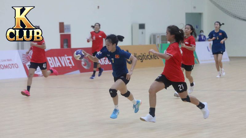 Phân tích thủ môn để đưa ra kèo cá cược bóng ném chính xác