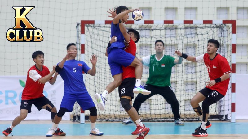 Cược xiên để nâng cao tỷ lệ thắng trong cá độ bóng ném