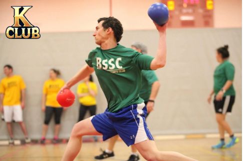 Cá Cược Bóng Ném | Tuy Mới Nhưng Cực Kỳ Tiềm Năng