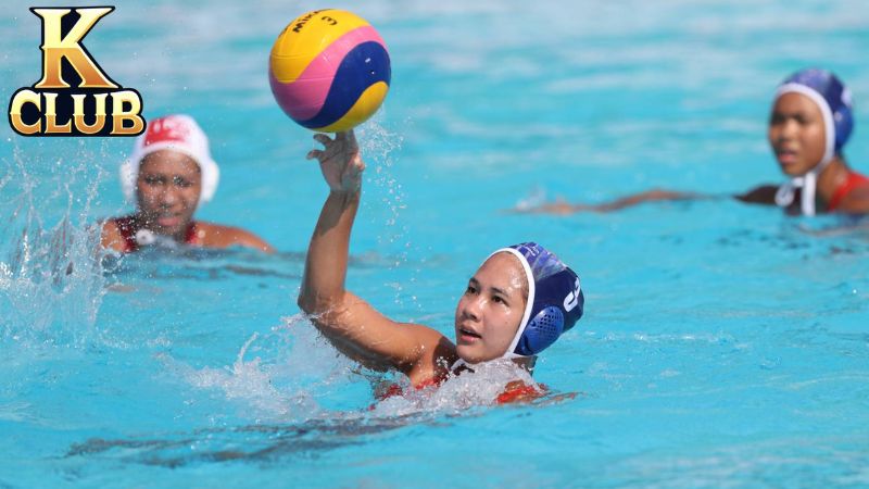 Tham gia cá cược bóng nước kèo tài xỉu ở trận đấu chênh lệch