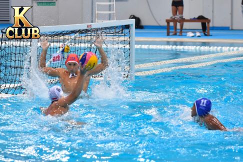 Cá Cược Bóng Nước – Trò Chơi Mới Lạ Trong Làng Cá Cược