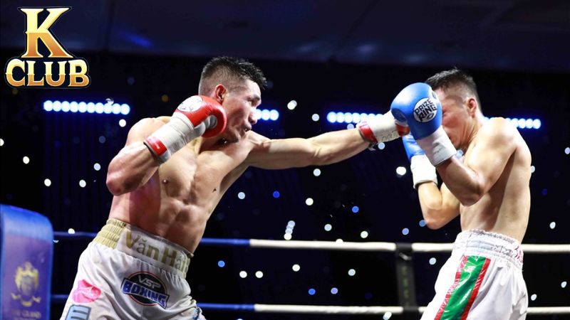 Kinh nghiệm để tham gia cá cược Boxing hiệu quả