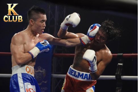 Cá cược Boxing – Bộ Môn Dành Cho Anh Em Mê Võ Thuật