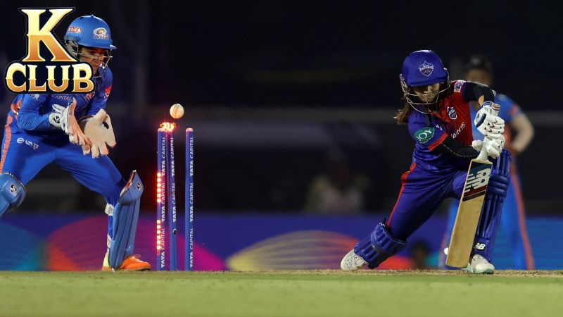 Giới thiệu game thể thao Cricket