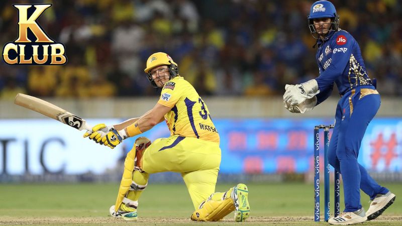 Cá cược Cricket vào đội thắng trận