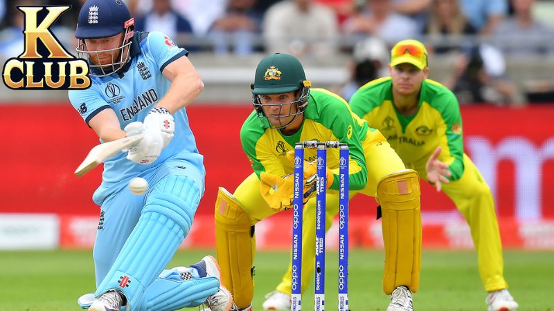 Các loại kèo cá cược Cricket cơ bản nhất