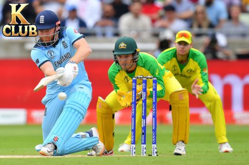 Cá Cược Cricket – Lựa Chọn Cho Anh Em Thích Trải Nghiệm