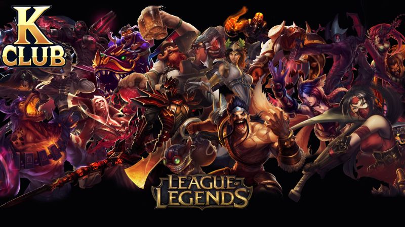 Cá cược LOL là bộ môn thể thao vô cùng kịch tính