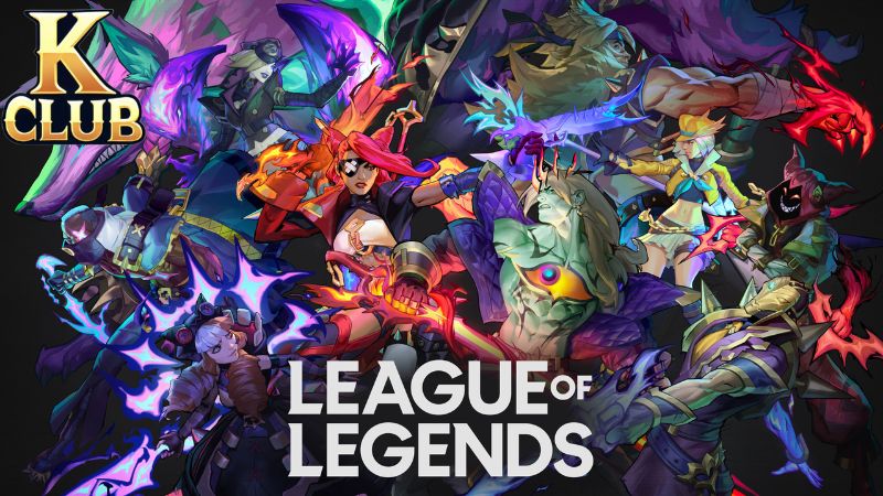 Cá cược LOL đội thắng trận là dạng đơn giản nhất