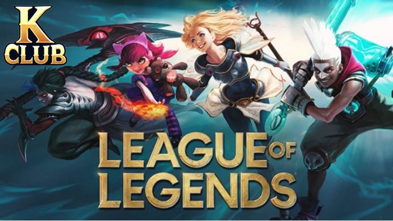 Giới thiệu các loại kèo cá cược LOL phổ biến