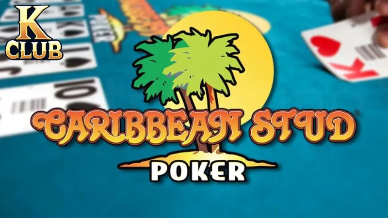 Dựa vào lá bài ngửa để phân tích chiến lược trong game Caribbean Stud Poker