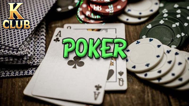 Áp dụng chiến thuật chơi Poker phù hợp ở từng bàn