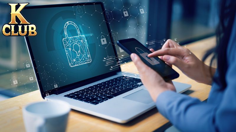 Quy trình thực hiện chính sách bảo mật 