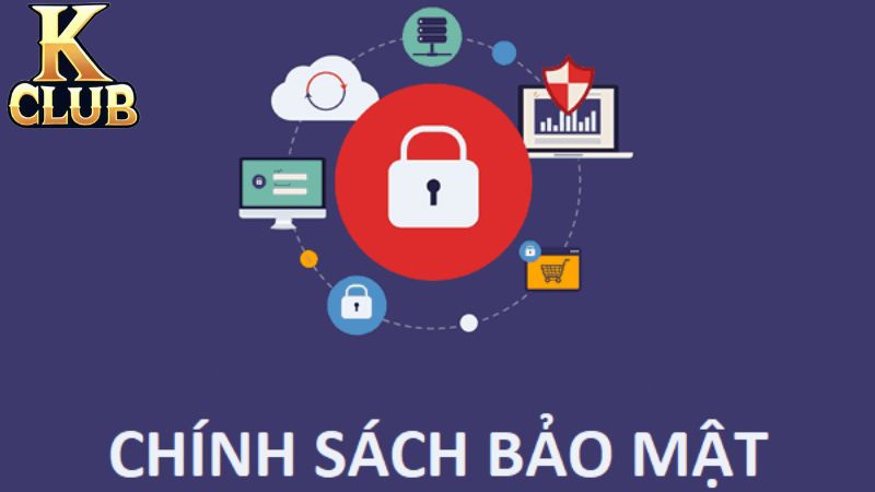 KClub cam kết không chia sẻ thông tin người dùng ra bên ngoài