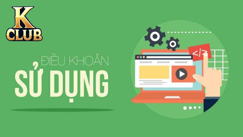 Điều khoản sử dụng trong vấn đề giao dịch