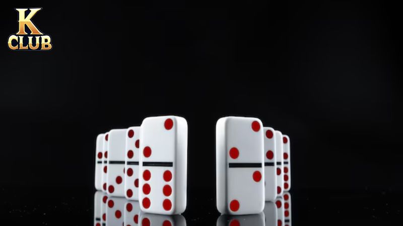 Domino QQ hay còn gọi là Domino Qiu Qiu hoặc Domino 99
