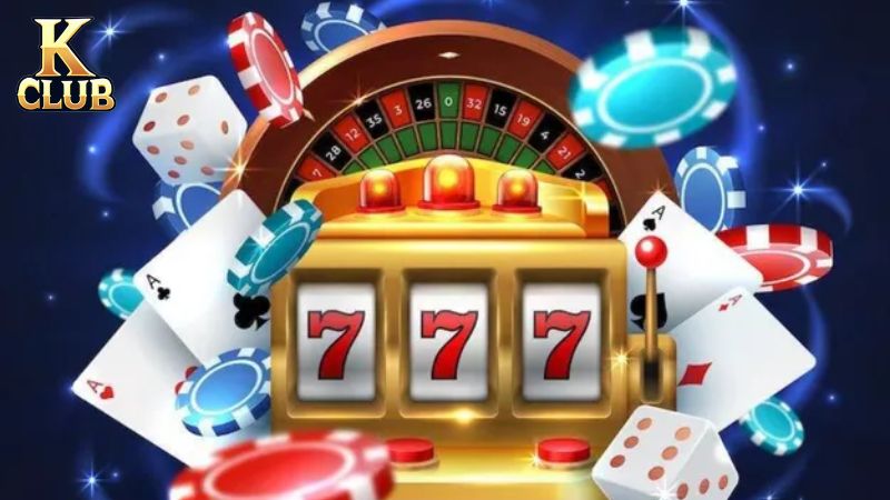 Tìm hiểu top cổng game nổ hũ đổi thưởng hot nhất hiện nay