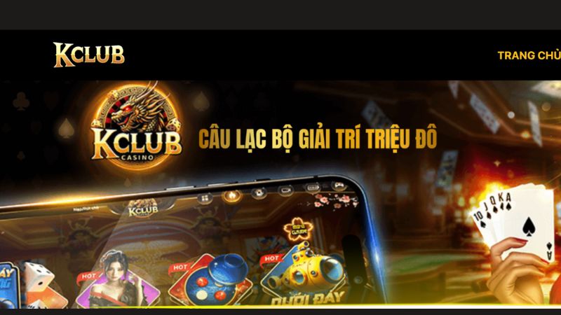 Tham khảo hướng dẫn đăng ký Kclub để tiến hành dễ dàng