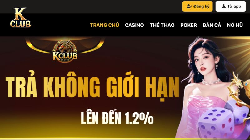 Hướng dẫn đăng ký Kclub không phức tạp, ai cũng có thể thực hiện
