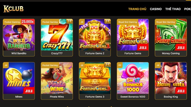 Hướng dẫn đăng nhập Kclub chi tiết, dễ hiểu cho người mới