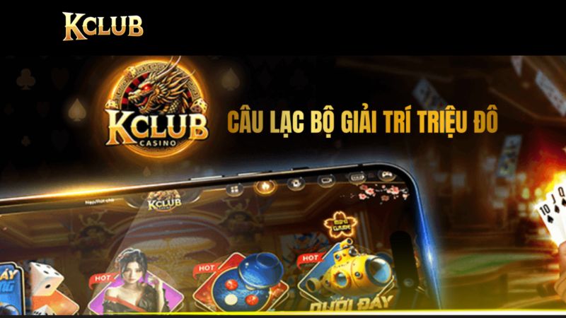 Hướng dẫn tải app Kclub chi tiết cho Android dễ thực hiện