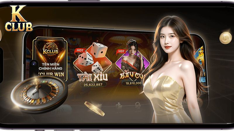 Tham khảo hướng dẫn tải app Kclub để tiến hành dễ dàng trên cả hai nền tảng