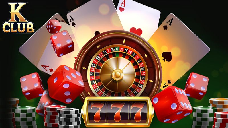 KClub không phải là trang web lừa đảo