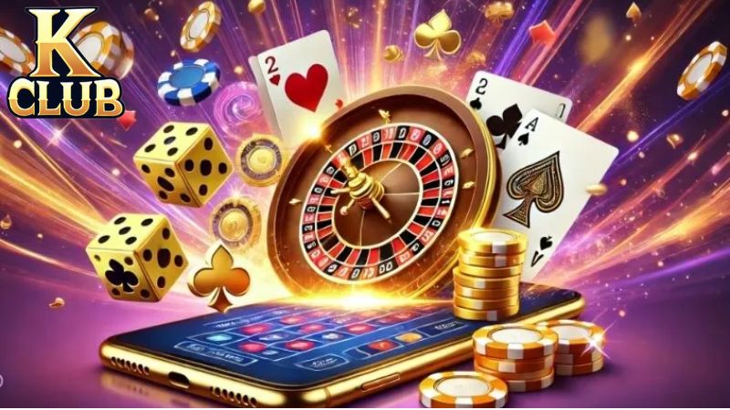 Cách lấy lại mật khẩu KClub đơn giản