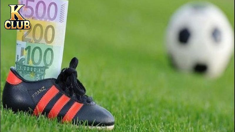 Kèo cơ hội kép là một trong những loại kèo cực kỳ dễ chơi