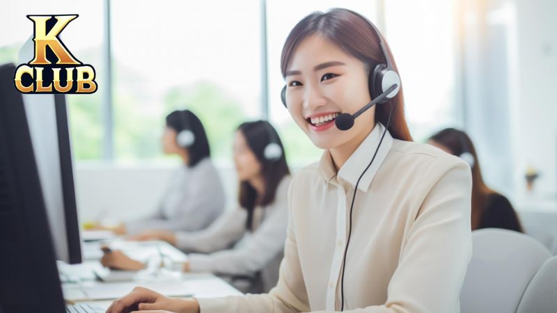 Liên hệ nhanh chóng với nhà cái qua ứng dụng Zalo