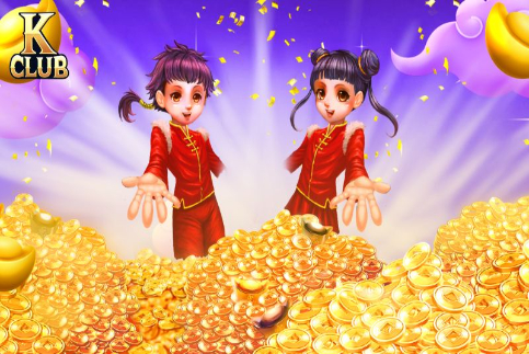 Tìm hiểu tính năng, mẹo dễ trúng khi chơi Lucky Twins Wilds