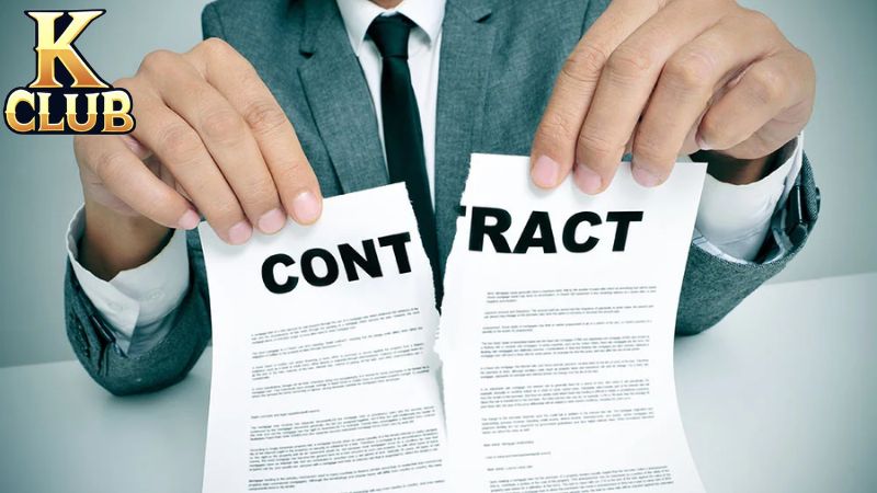 Miễn trừ trách nhiệm với các hành vi vi phạm pháp luật