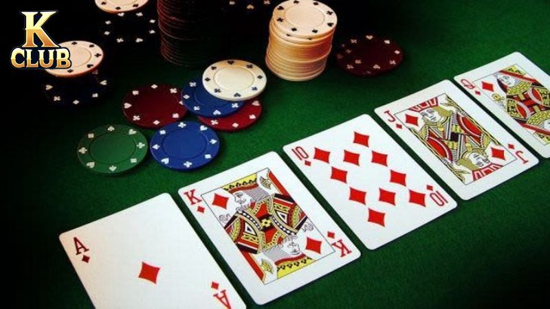 Ngầu Hầm là game bài 5 lá dễ chơi và tỷ lệ thưởng cao