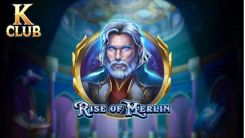 Rise of Merlin được lấy chủ đề từ thần thoại