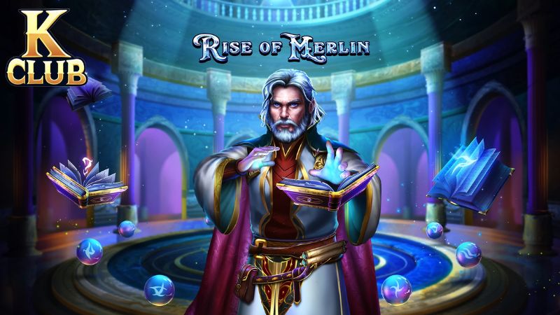 Tỷ lệ RTP của Rise of Merlin được đánh giá cao