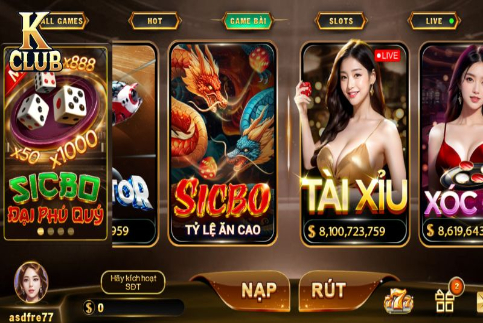 Hướng dẫn chơi Sicbo và 5 mẹo thắng hiệu quả cho anh em