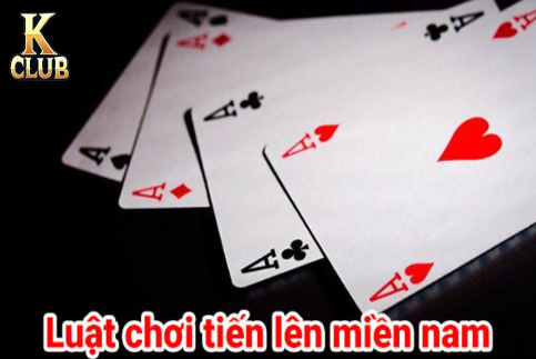 Luật chơi tiến lên miền Nam và mẹo thắng lớn mới nhất 2025